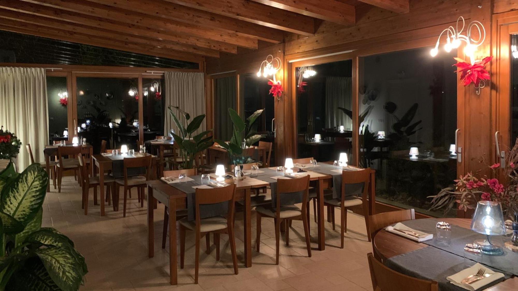 Gastronomic B&B Carlocarla Monte San Pietrangeli Экстерьер фото