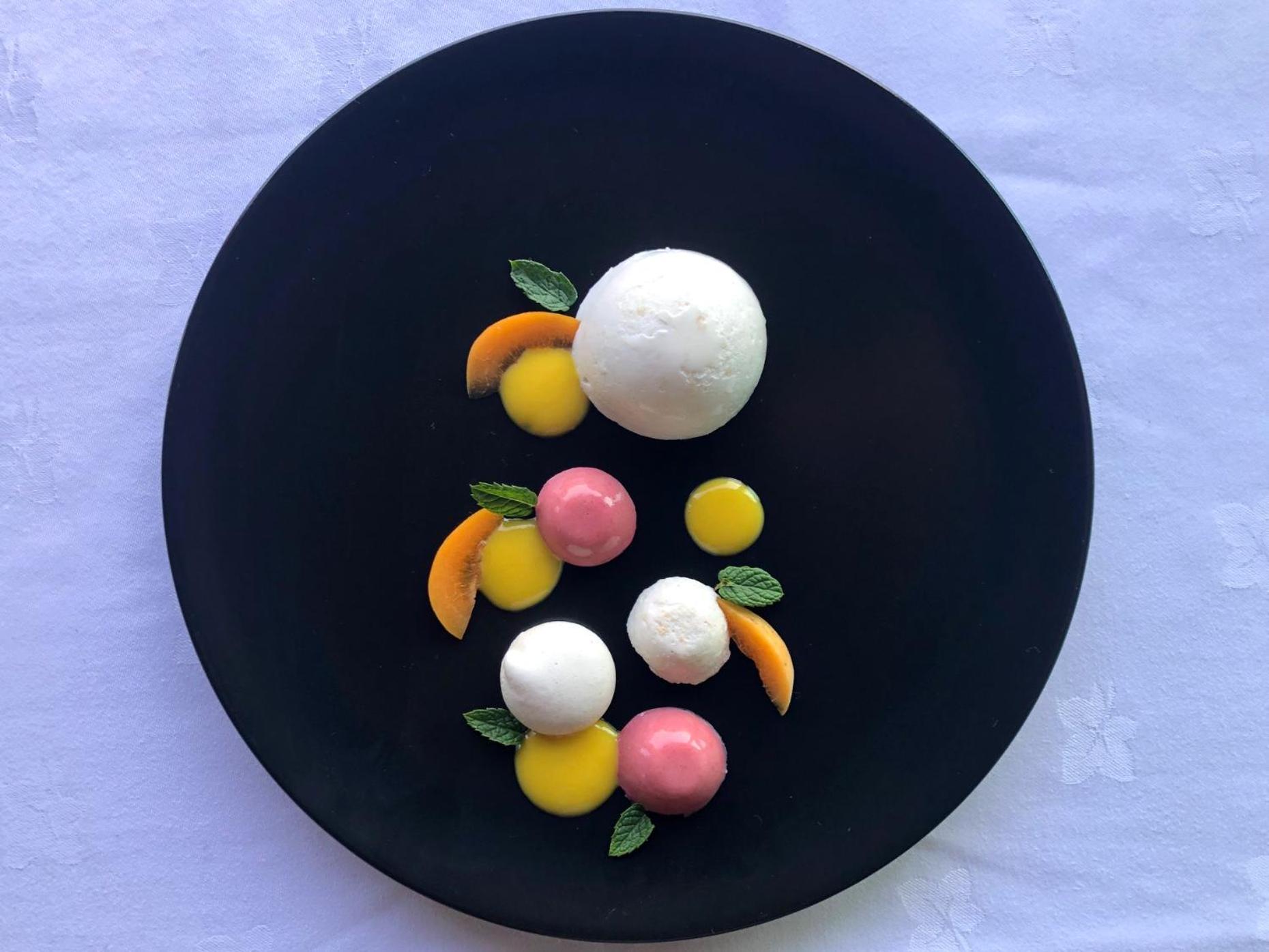 Gastronomic B&B Carlocarla Monte San Pietrangeli Экстерьер фото