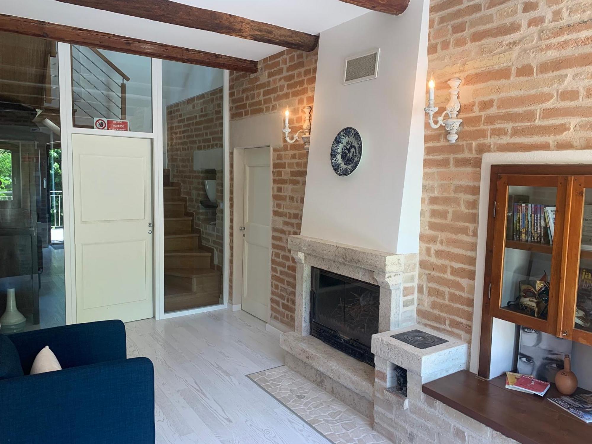 Gastronomic B&B Carlocarla Monte San Pietrangeli Экстерьер фото