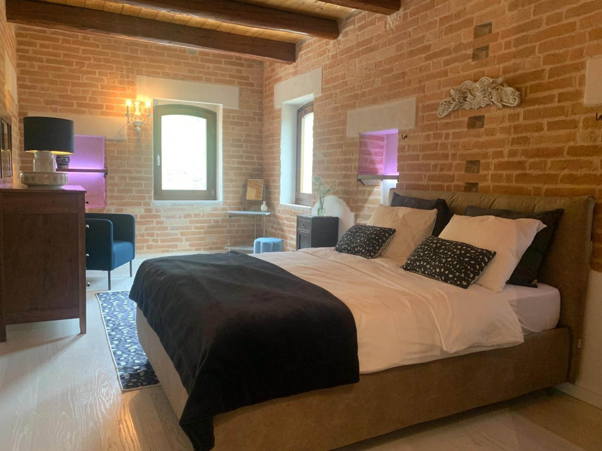 Gastronomic B&B Carlocarla Monte San Pietrangeli Экстерьер фото